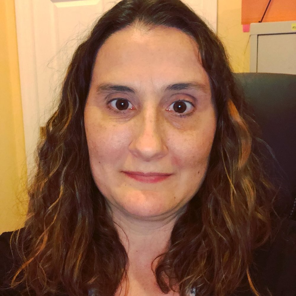 Meet your Posher, Beth